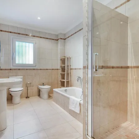 Villa Vera Chopin Javea